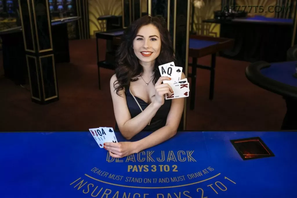 Casino Ao Vivo ap777