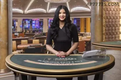 Casino VIP ap777