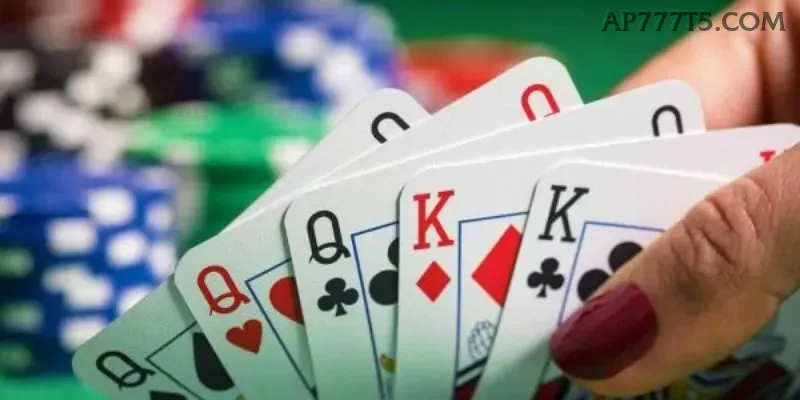 Jogos de Slot ap777