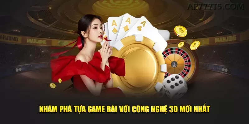Casino Ao Vivo ap777